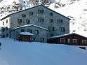 Skiweekend 07-22